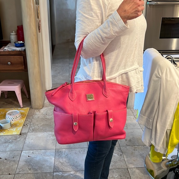 Rooney & Bourne shoulder bag - Picture 1 of 7